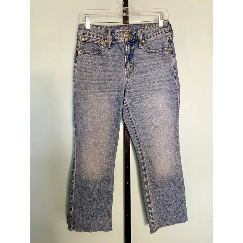 J. Crew 9